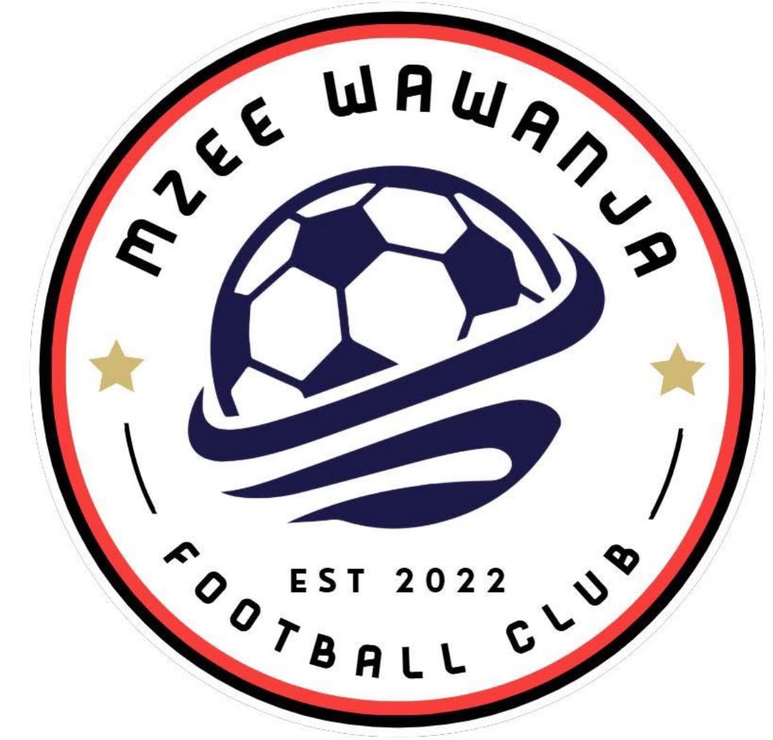 Mzee Wawanja FC badge